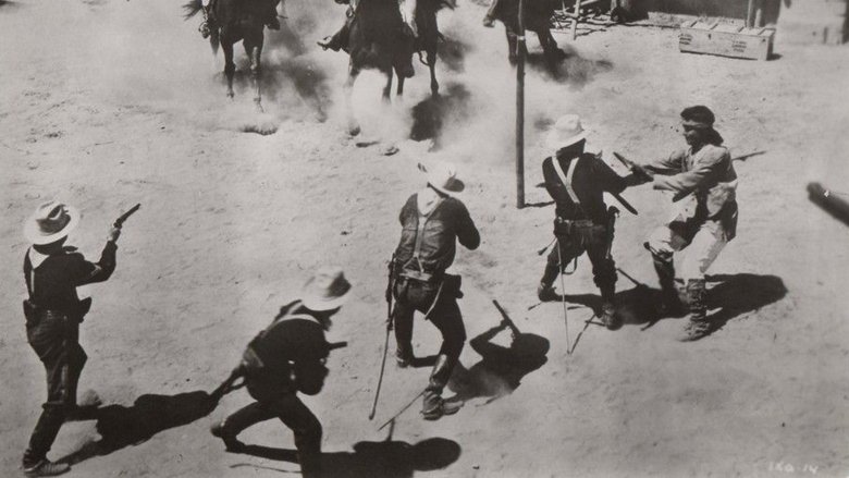 Backdrop image for movie I Killed Geronimo