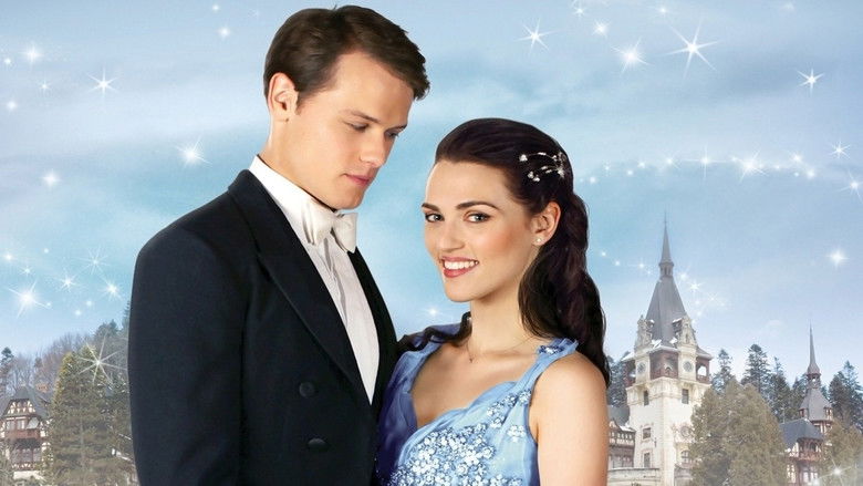 Backdrop image for movie A Princess for Christmas
