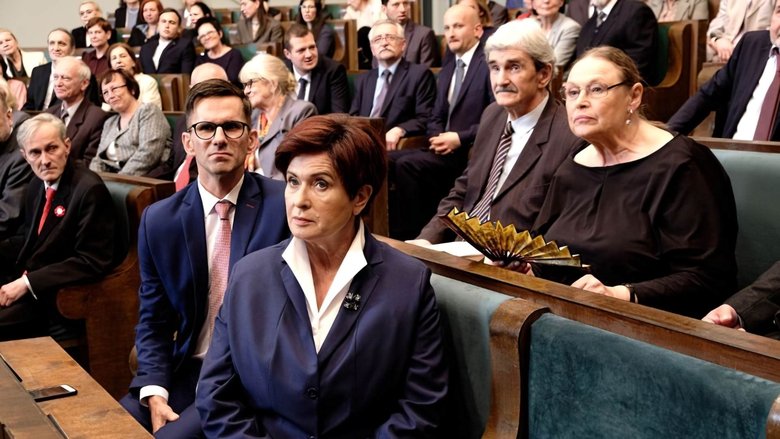Backdrop image for movie Politics