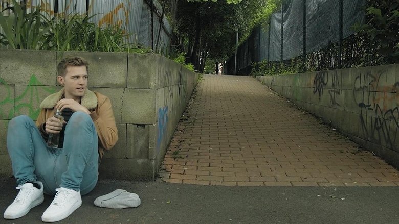 Backdrop image for movie Who Are You?