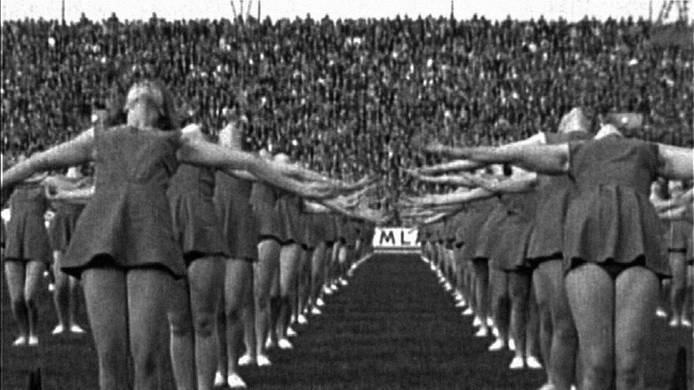 Backdrop image for movie Yugoslavia: How Ideology Moved Our Collective Body