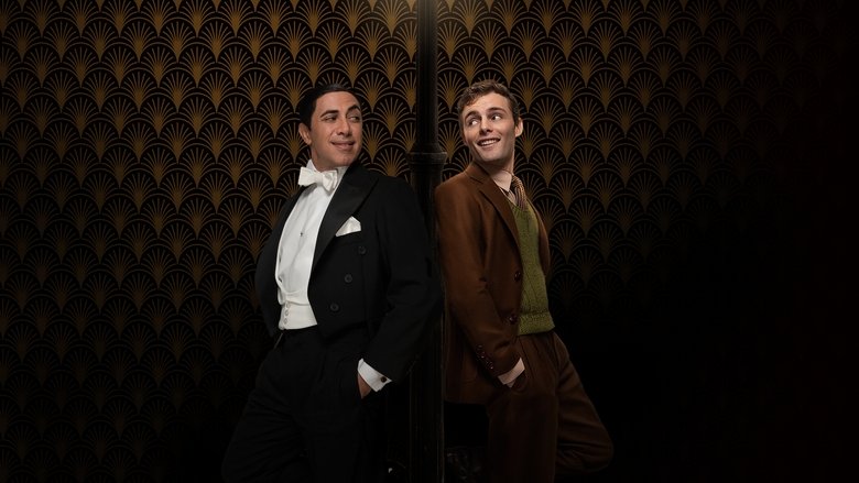 Backdrop image for movie When Frank Met Carlitos
