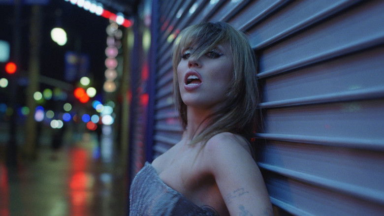 Backdrop image for movie Miley Cyrus: Something Beautiful