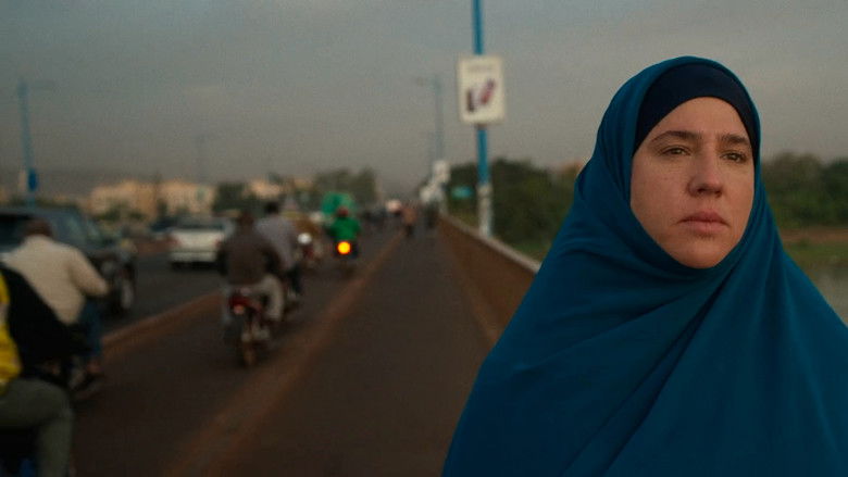 Backdrop image for movie Salam