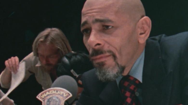 Backdrop image for movie Fist of Fear, Touch of Death