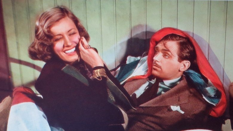 Backdrop image for movie Joy of Living