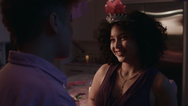 Backdrop image for movie A Wedding to Diego