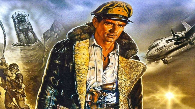 Backdrop image for movie Sky Pirates
