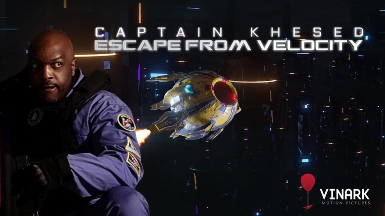 Backdrop image for movie Escape from Velocity