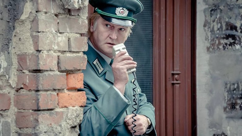 Backdrop image for movie A Stasi Comedy