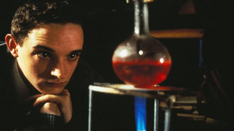 Backdrop image for movie The Young Poisoner's Handbook