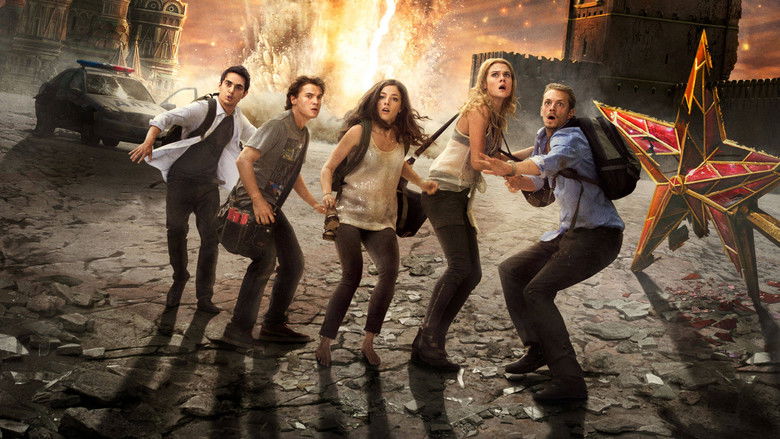 Backdrop image for movie The Darkest Hour