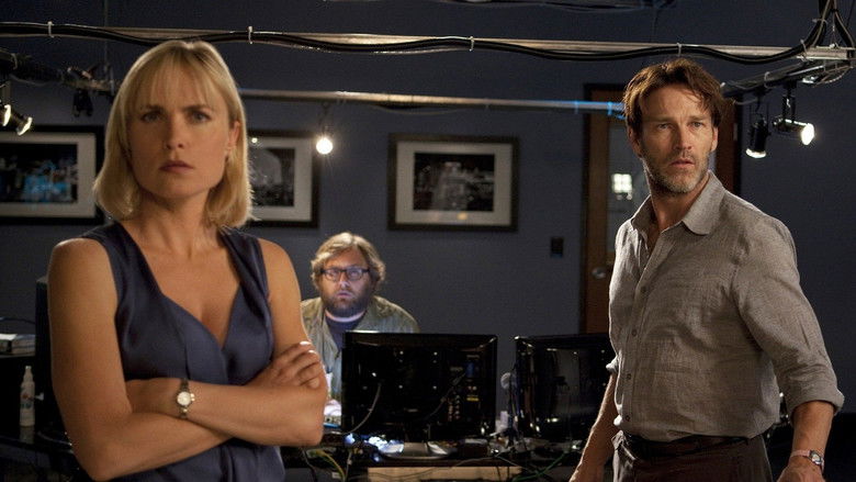 Backdrop image for movie Evidence