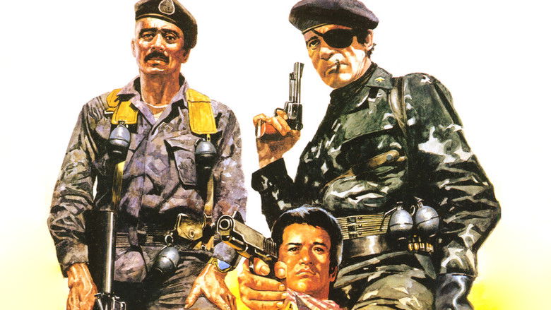 Backdrop image for movie Angkor: Cambodia Express