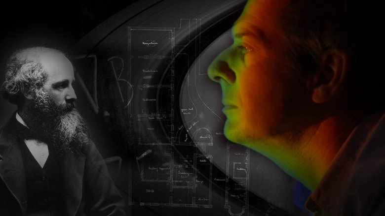 Backdrop image for movie Scotland's Einstein: James Clerk Maxwell - The Man Who Changed the World
