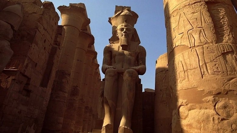 Backdrop image for movie Mummies: Secrets of the Pharaohs