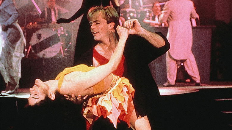 Backdrop image for movie The Forbidden Dance