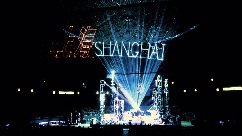 Backdrop image for movie Jean-Michel Jarre: The Concerts In China