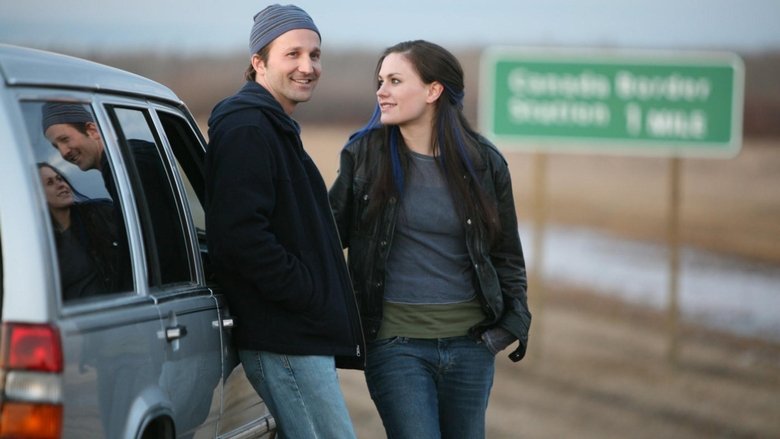 Backdrop image for movie Blue State