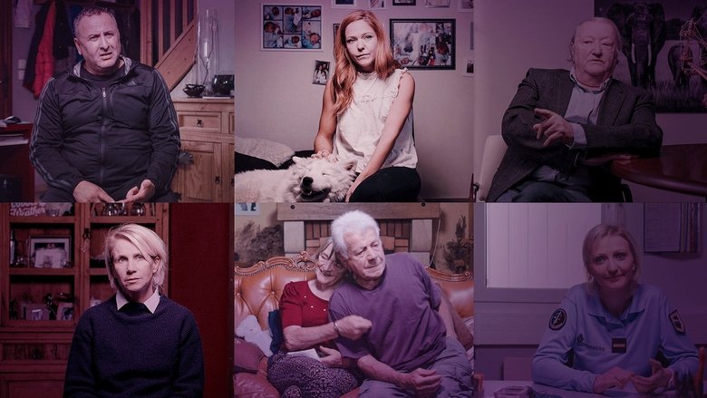 Backdrop image for movie Feminicides