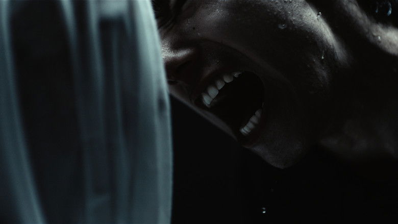 Backdrop image for movie The Lockpicker