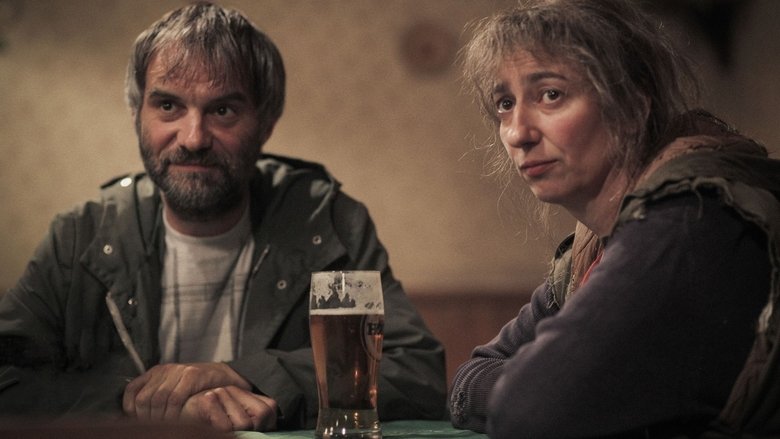Backdrop image for movie Nowhere in Moravia