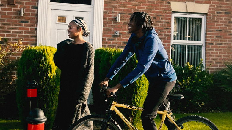 Backdrop image for movie Milo Is Lonely