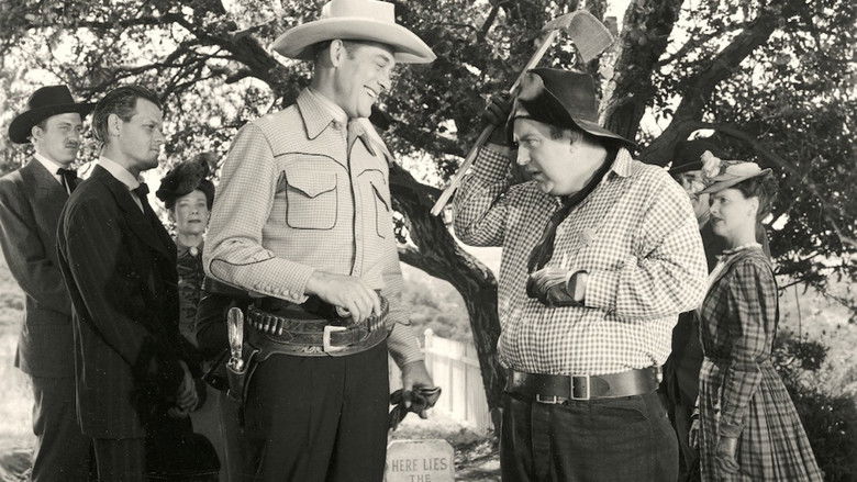 Backdrop image for movie Last Days of Boot Hill