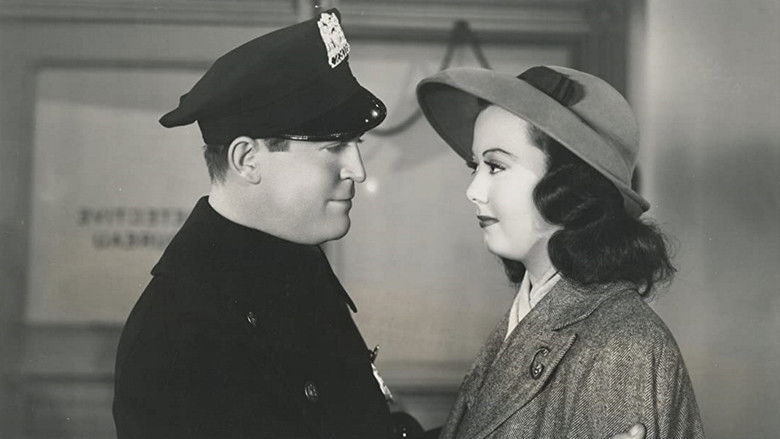 Backdrop image for movie Alias Boston Blackie