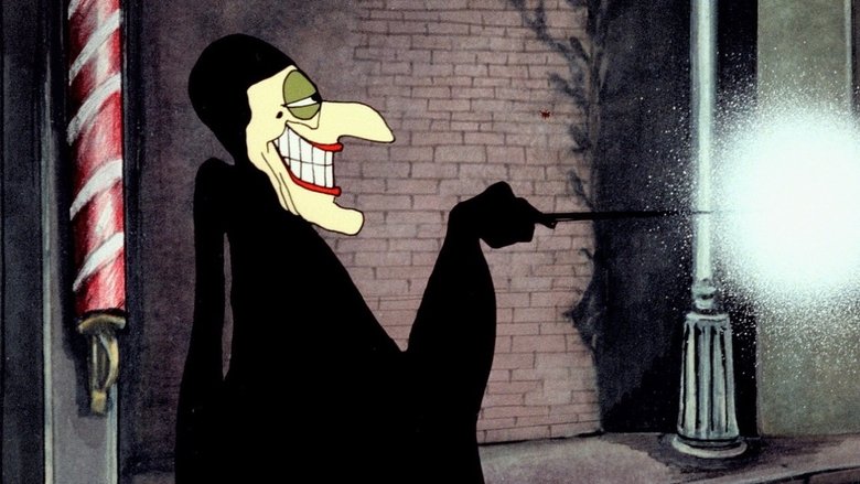 Backdrop image for movie Witch's Night Out