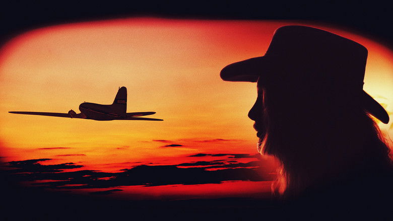 Backdrop image for movie I'll Never Forget You: The Last 72 Hours of Lynyrd Skynyrd