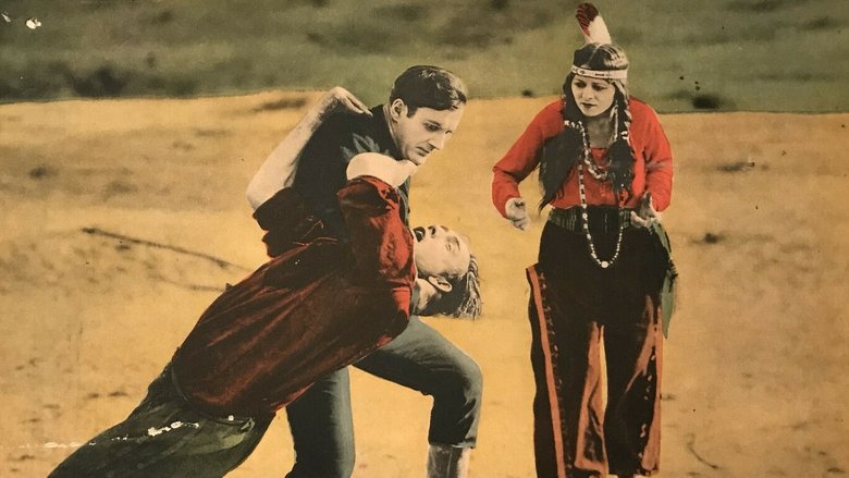 Backdrop image for movie Riders of the Plains