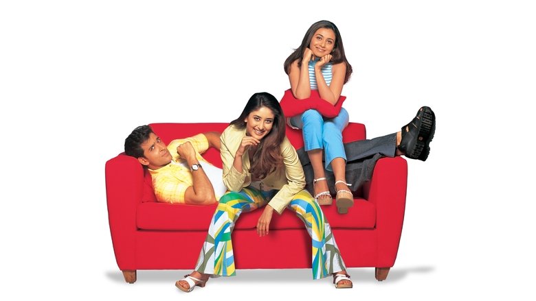 Backdrop image for movie Mujhse Dosti Karoge!