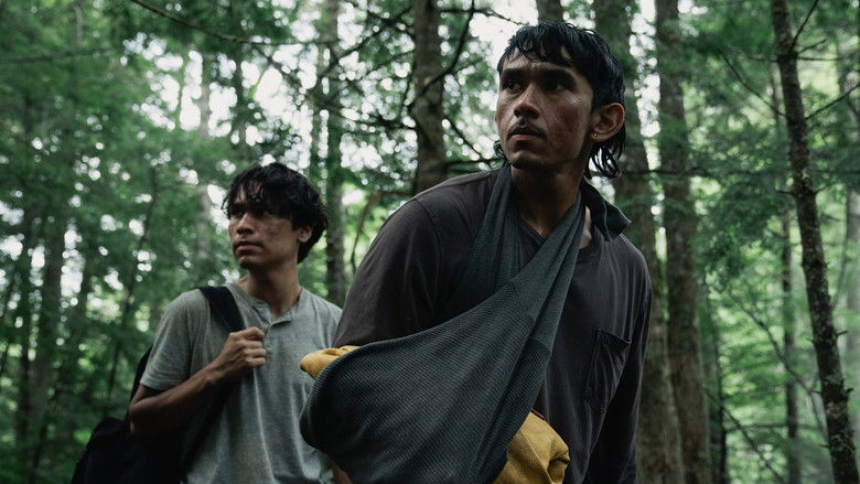 Backdrop image for movie At the Place of Ghosts