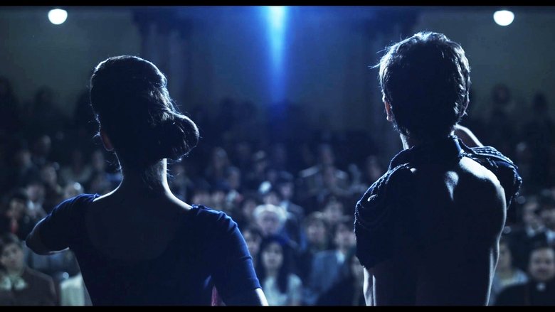 Backdrop image for movie Moles