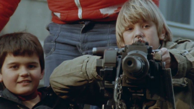 Backdrop image for movie Achtung Kinder Pumm