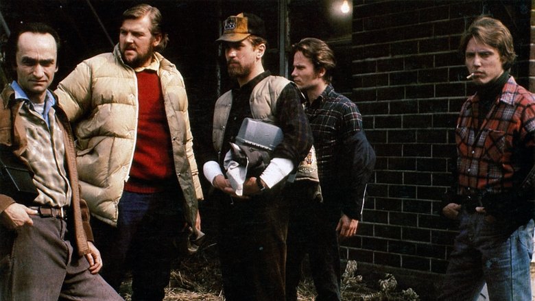 Backdrop image for movie The Deer Hunter