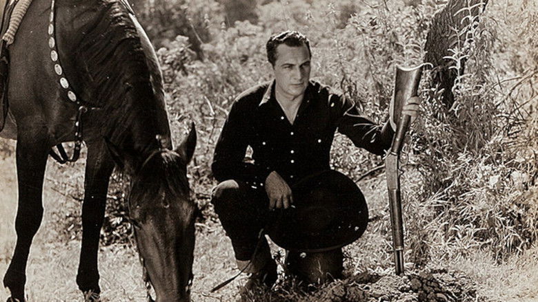 Backdrop image for movie Santa Fe Bound