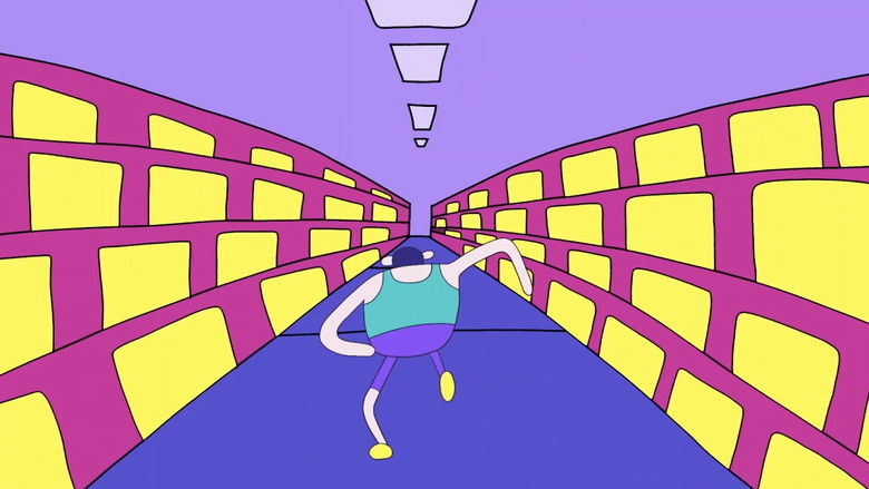 Backdrop image for movie Treadmill