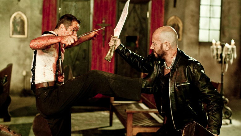 Backdrop image for movie Hard Ride to Hell