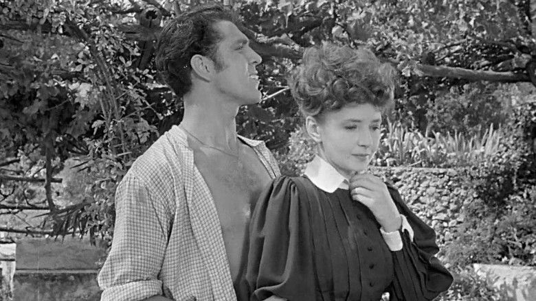 Backdrop image for movie A Man About the House