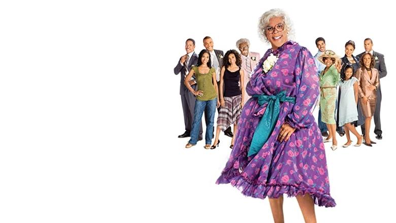 Backdrop image for movie Madea's Family Reunion