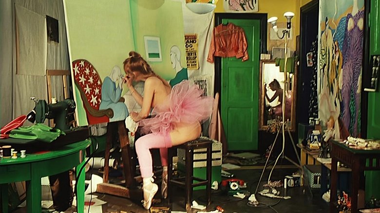 Backdrop image for movie Asta Nilsson's companion