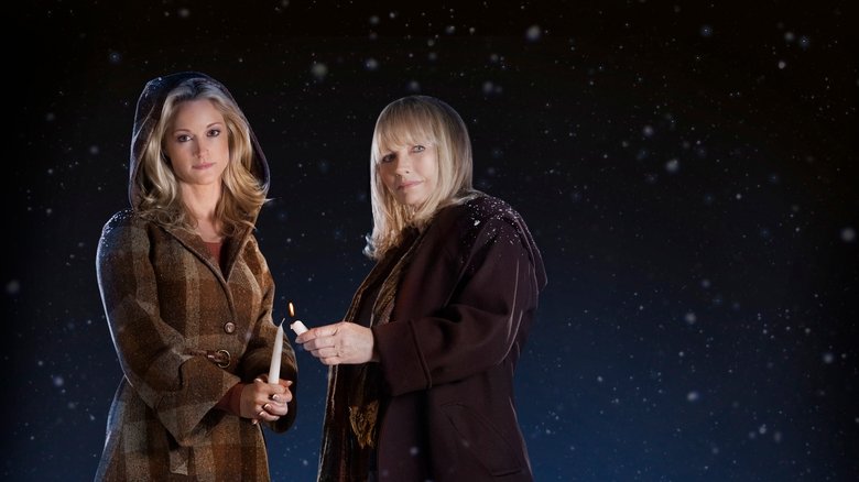 Backdrop image for movie The Christmas Heart