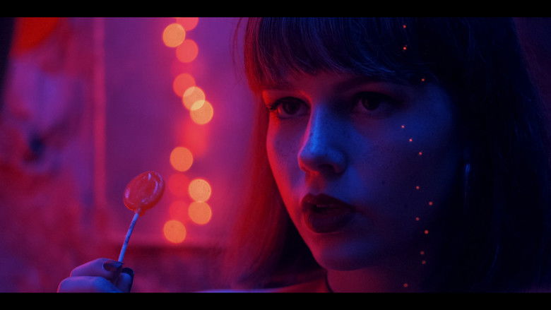 Backdrop image for movie Karaoke Night