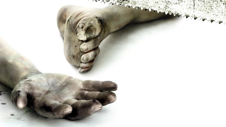 Backdrop image for movie Saw