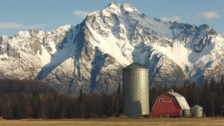 Backdrop image for movie Alaska Far Away