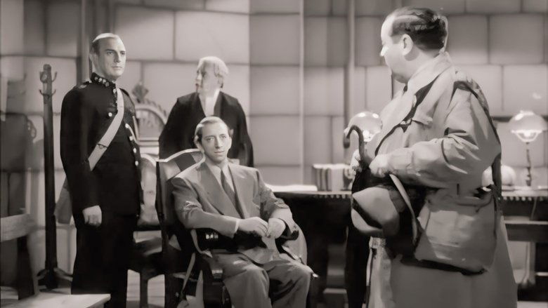Backdrop image for movie London Blackout Murders