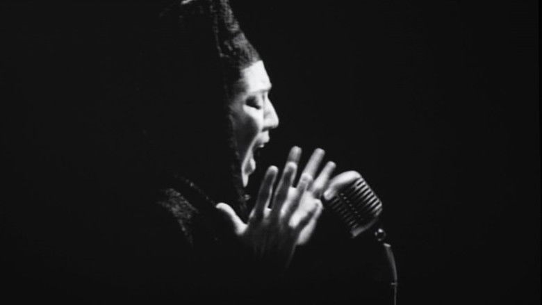 Backdrop image for movie Turbulent