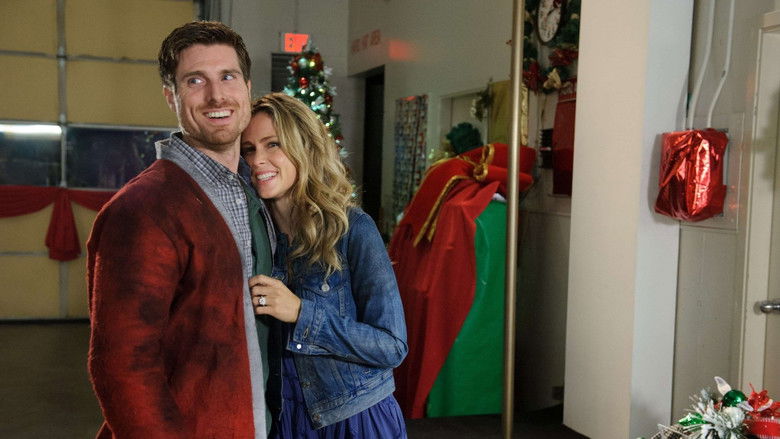 Backdrop image for movie A Firehouse Christmas